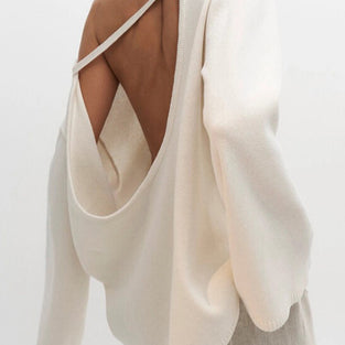Cozy Oversized Sweater