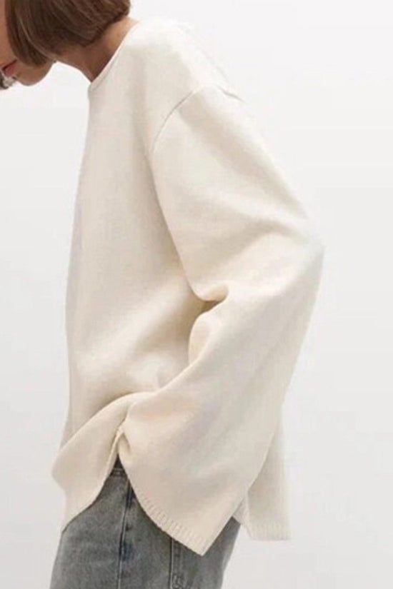 Cozy Oversized Sweater