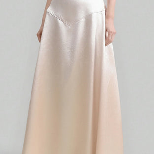 Elegant Midi Skirt