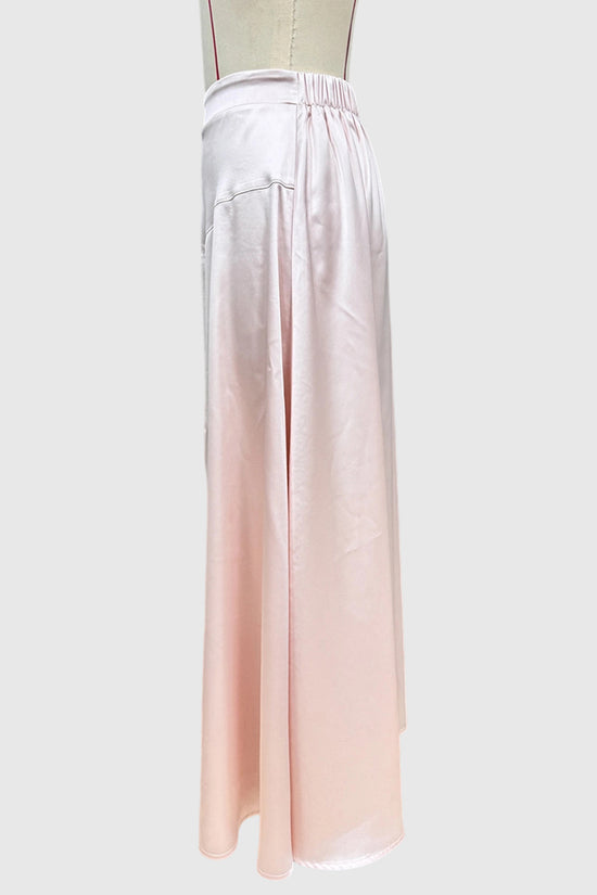 Elegant Midi Skirt