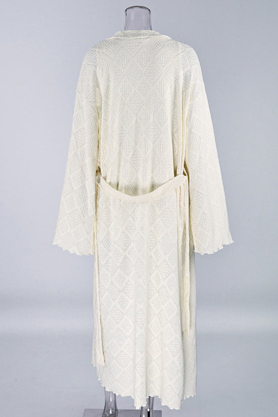 Elegant Sleeveless Loungewear Set