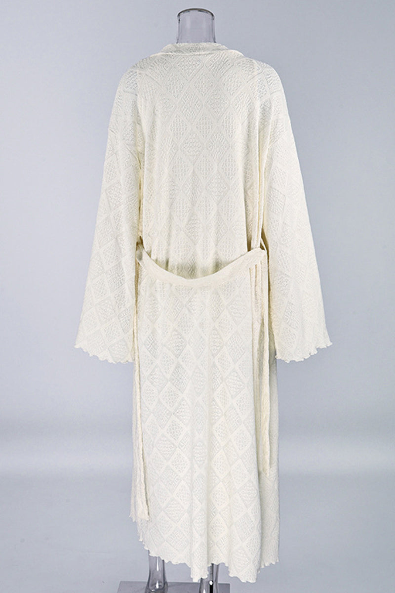 Elegant Sleeveless Loungewear Set