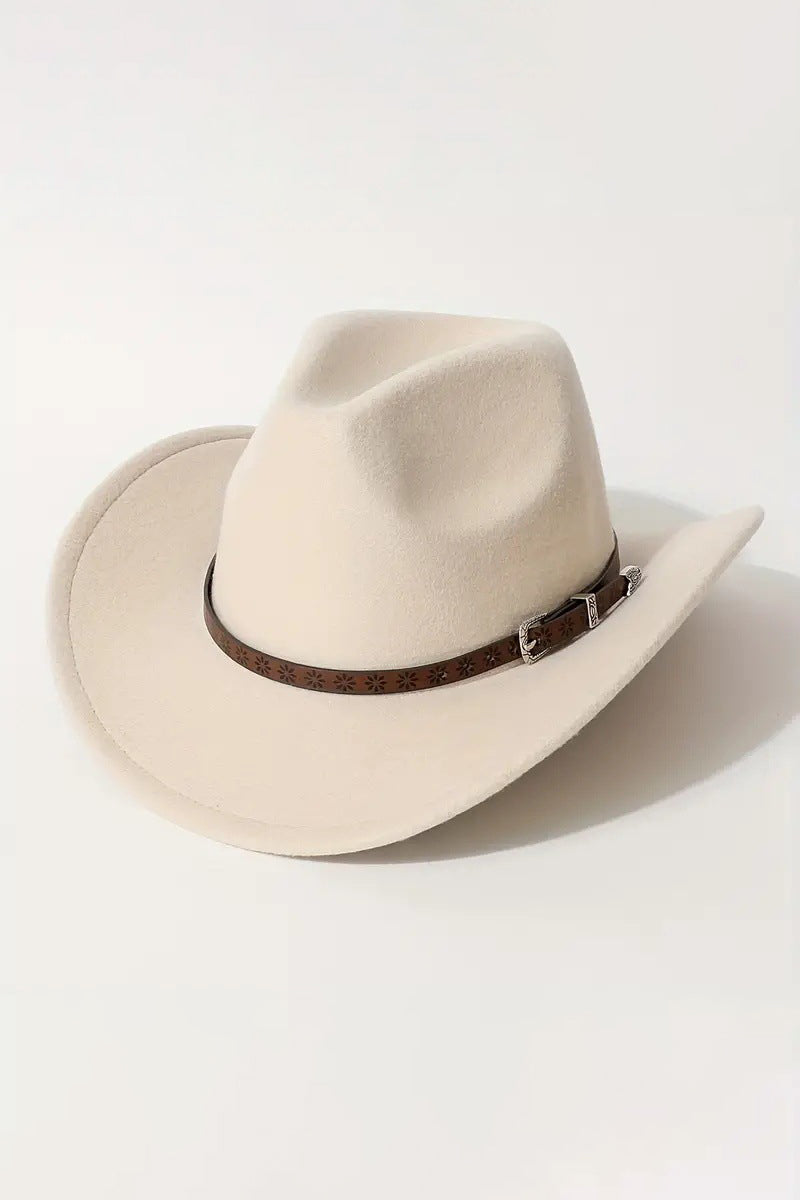 Western Style Cowboy Hat