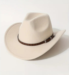 Western Style Cowboy Hat