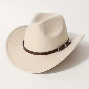 Western Style Cowboy Hat