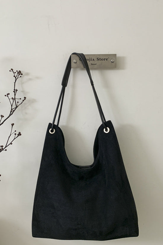 Chic Everyday Shoulder Bag