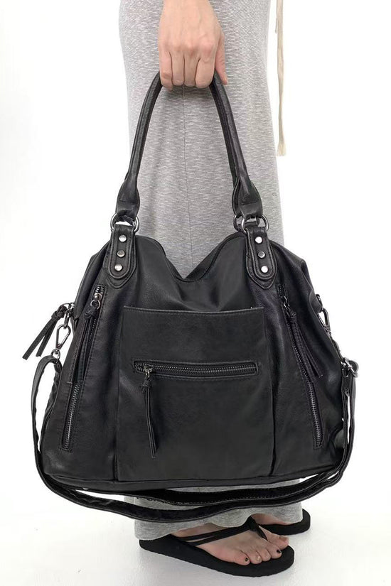Stylish Large Tote Bag