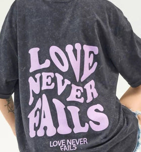 Graphic Slogan Printed T-Shirt