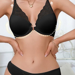 Elegant Shaping Lingerie Set