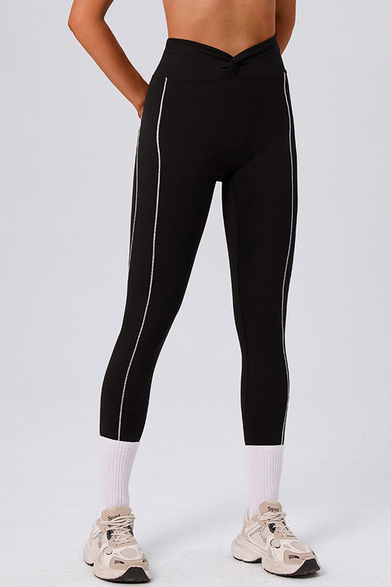 Sleek Performance Leggings