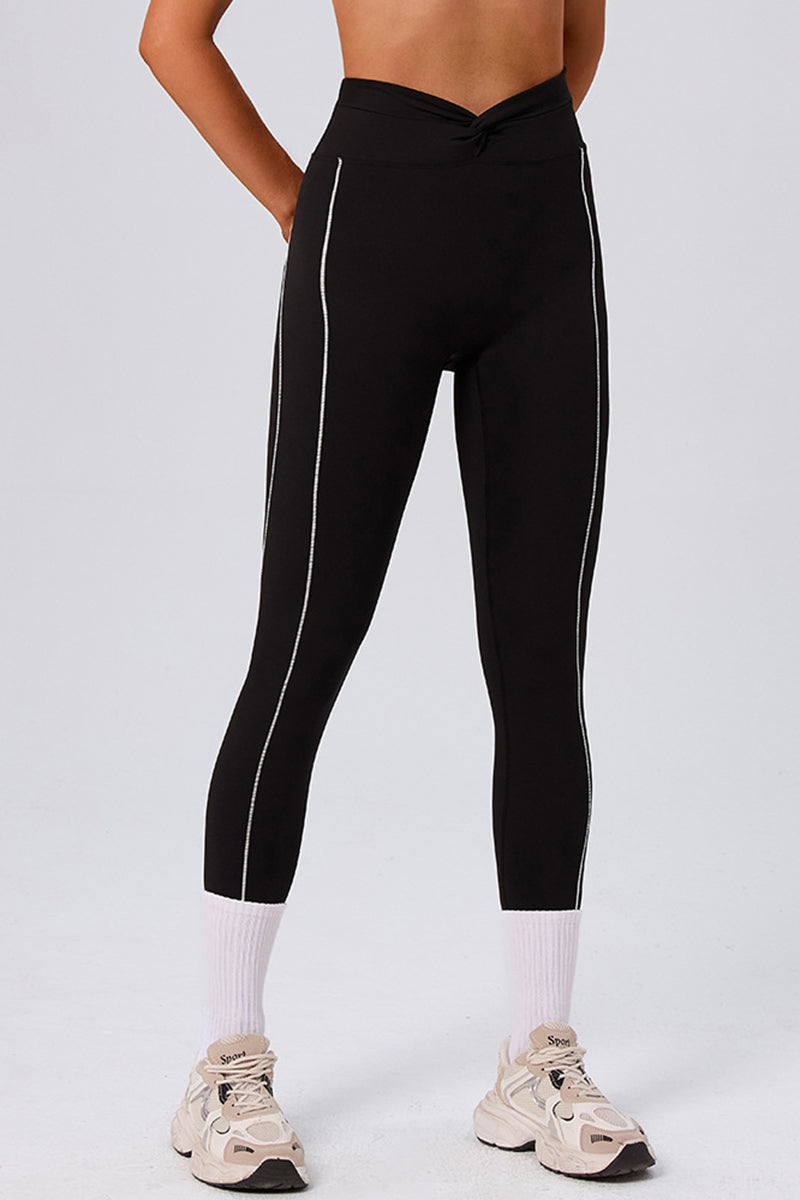 Sleek Performance Leggings