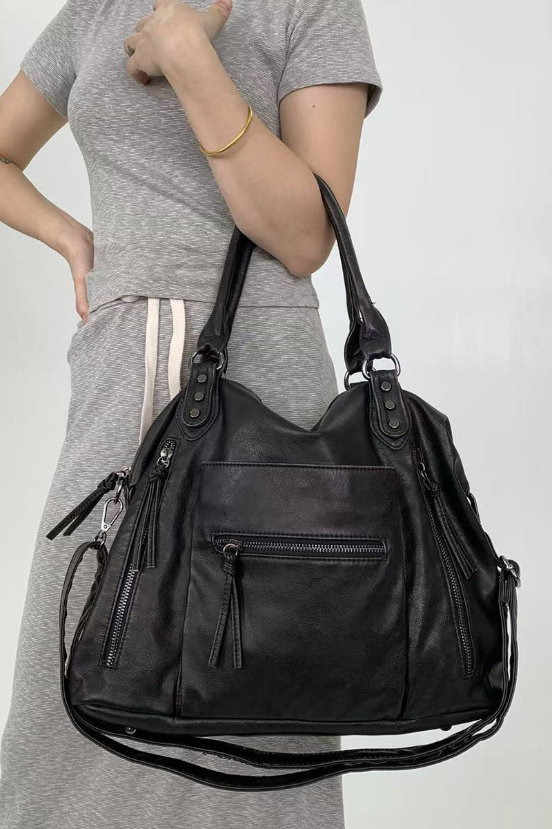 Stylish Large Tote Bag