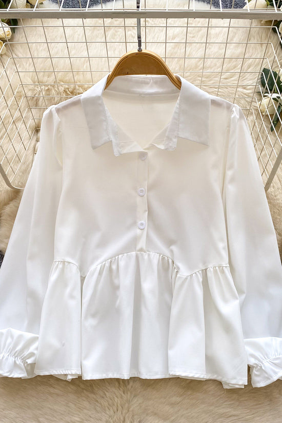 Stylish Belted V-Neck Outerwear Set