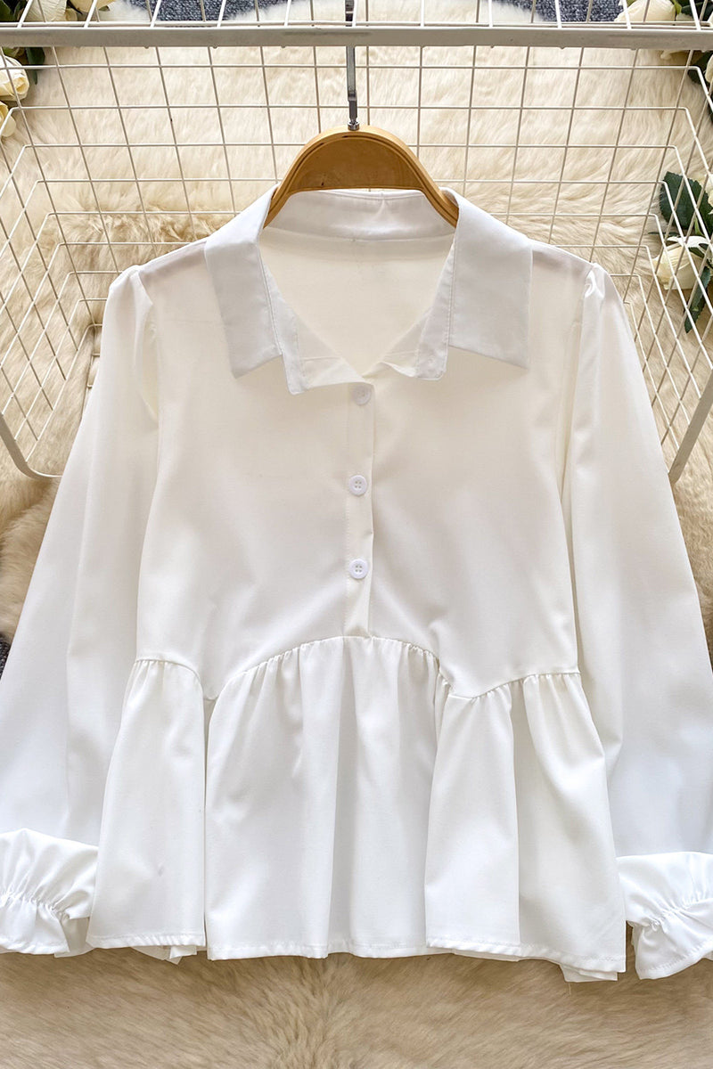 Stylish Belted V-Neck Outerwear Set