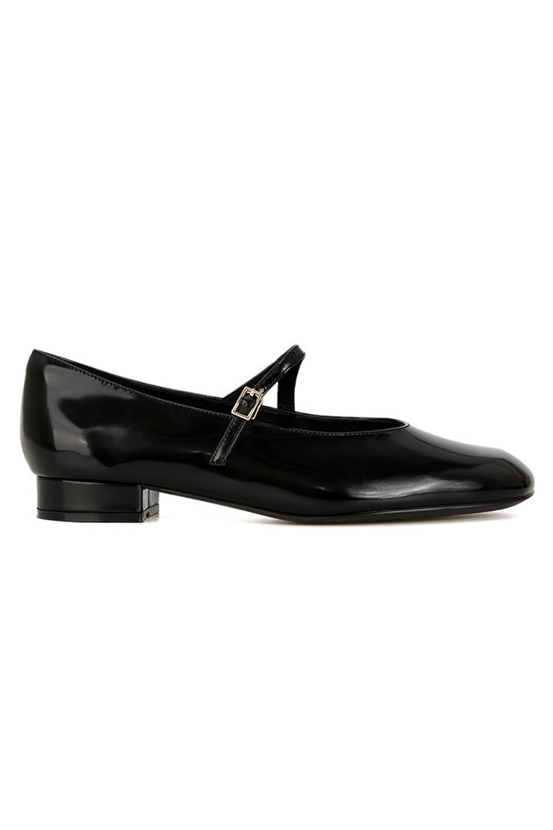 Classic Mary Jane Dress Shoes