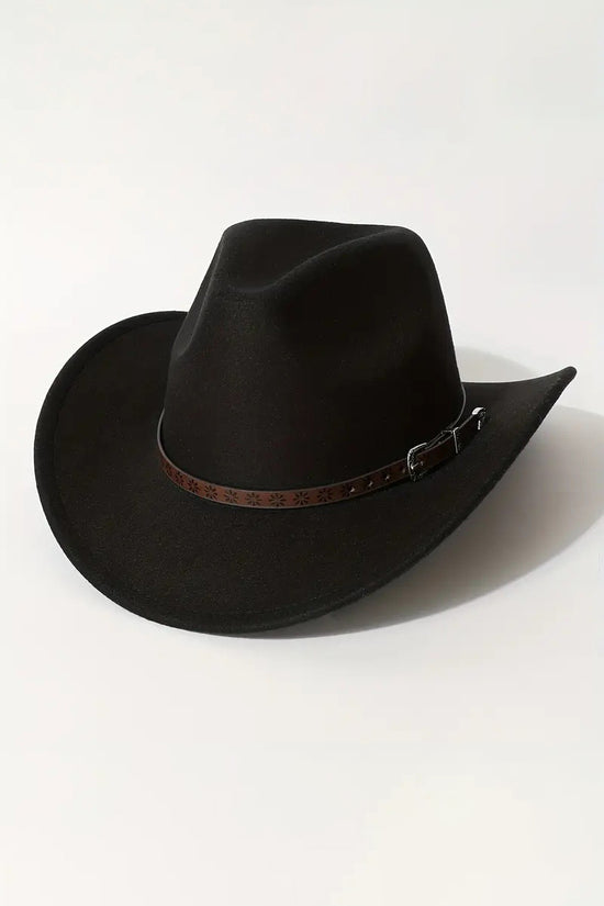 Western Style Cowboy Hat