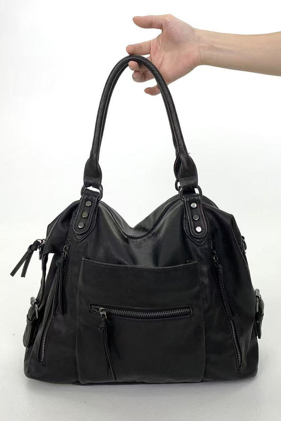 Stylish Large Tote Bag