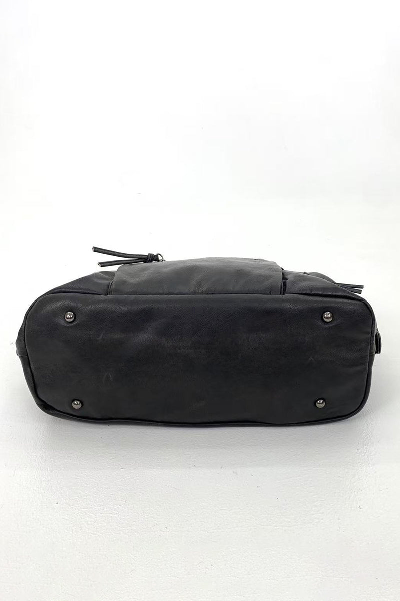 Stylish Large Tote Bag
