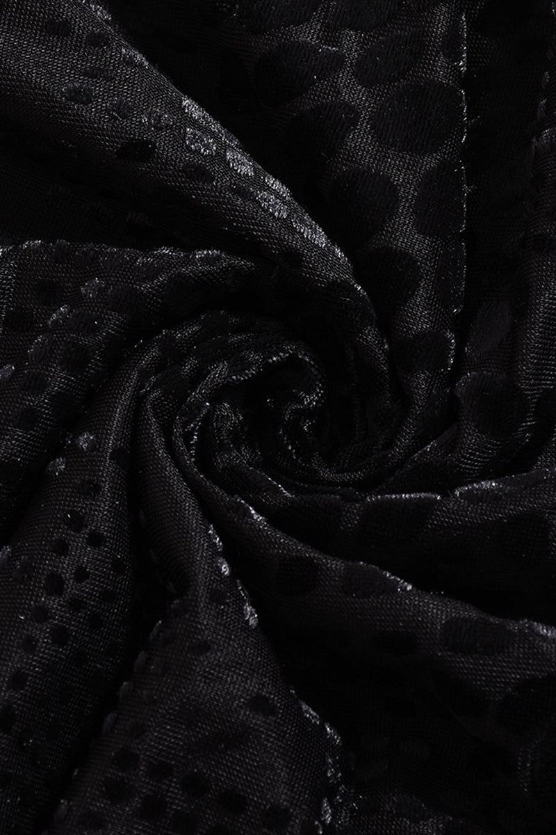 Asymmetric Halter Neck Bodycon Dress