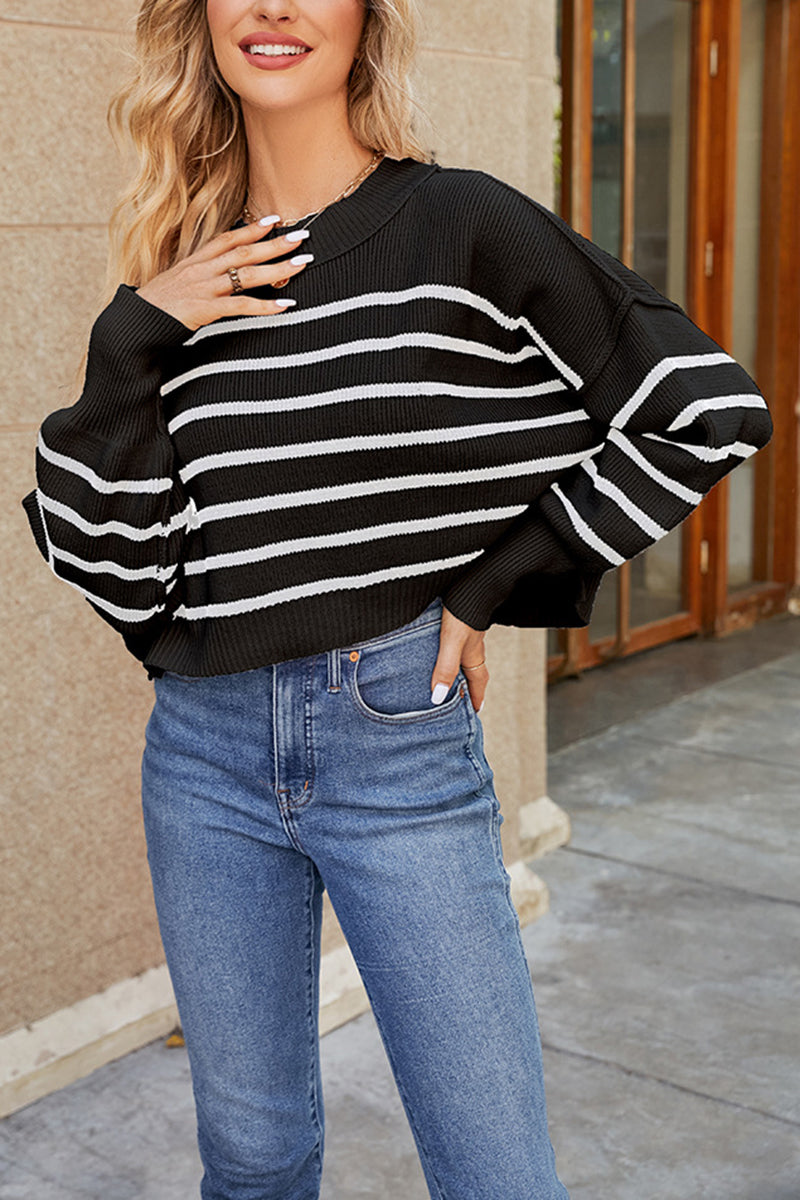 Cozy Oversized Sweater