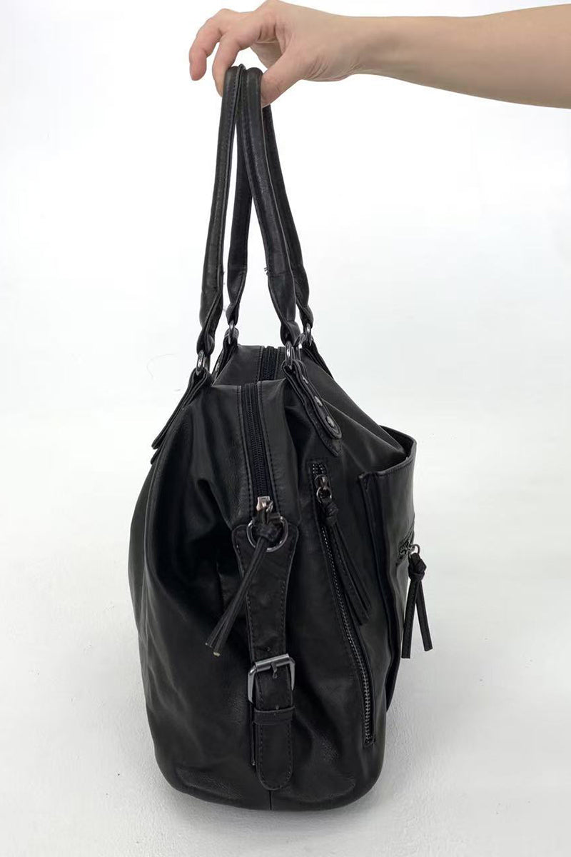 Stylish Large Tote Bag