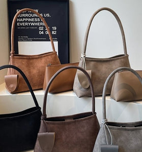 Sleek Minimalist Handbag