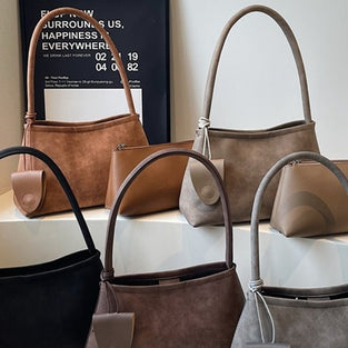 Sleek Minimalist Handbag