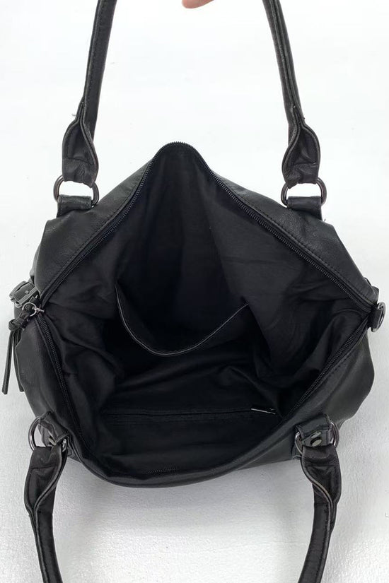 Stylish Large Tote Bag