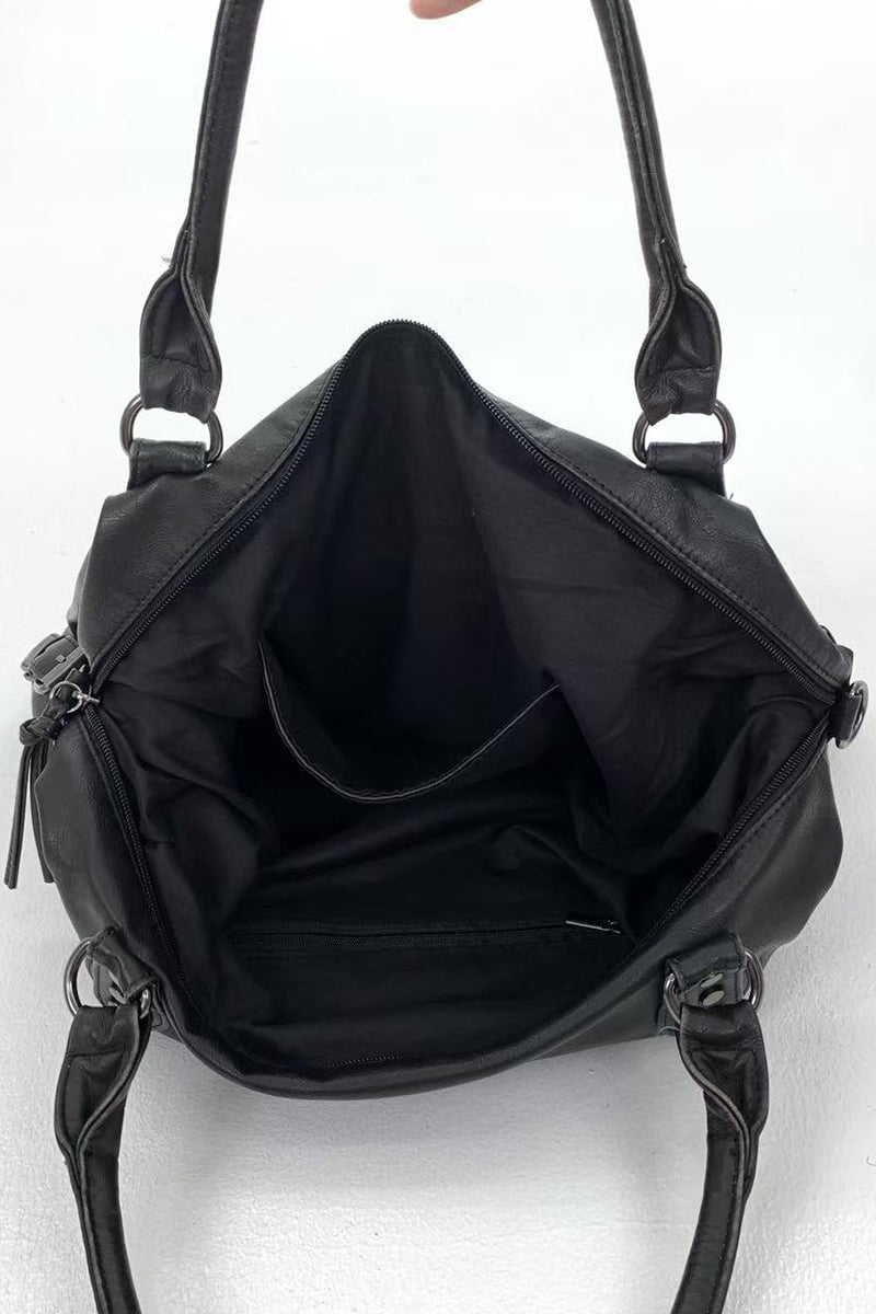 Stylish Large Tote Bag