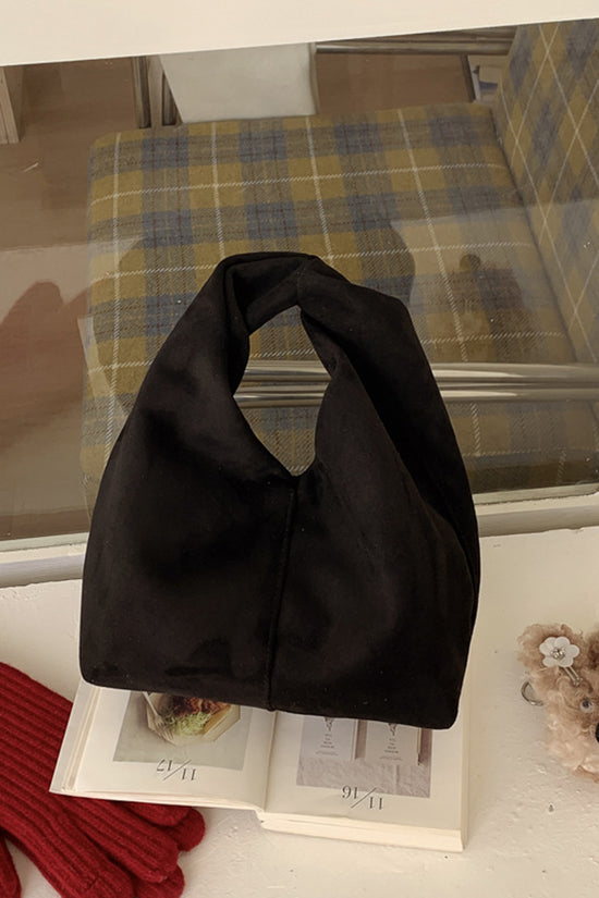 Stylish Structured Handbag