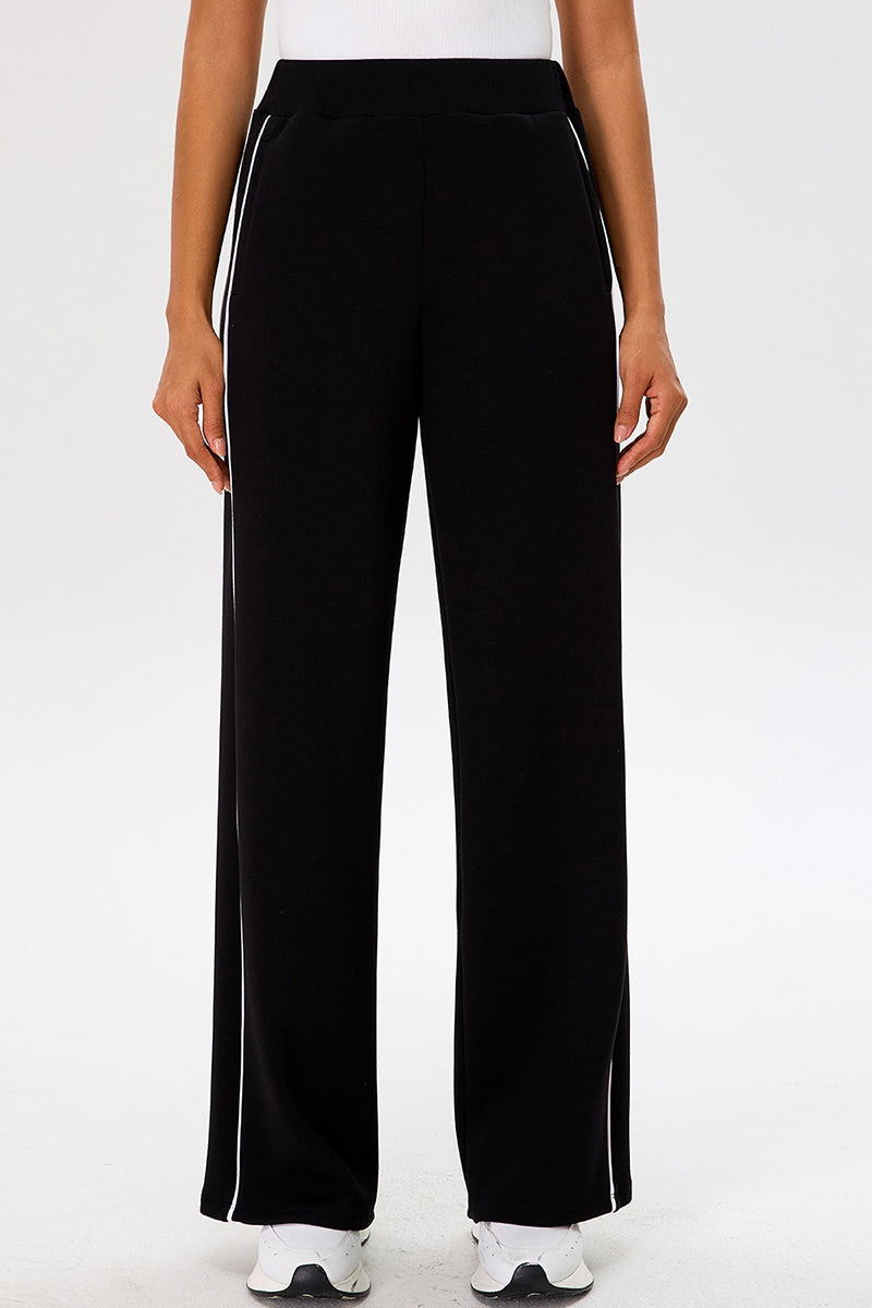 Relaxed Fit Jogger Pants