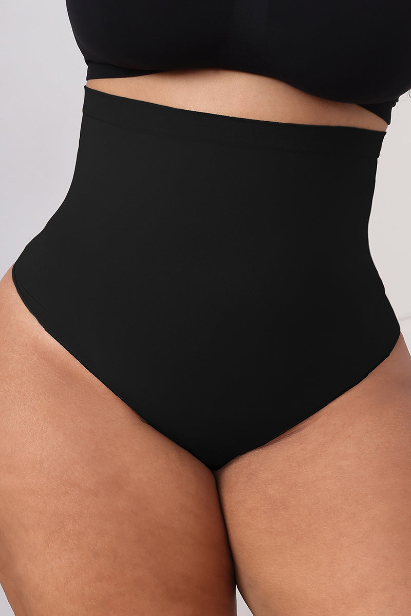 Seamless Body Shaper