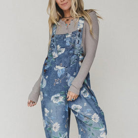 Jumpsuits & Rompers