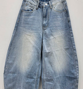 Modern Barrel Jeans