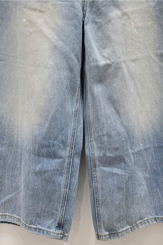 Modern Barrel Jeans