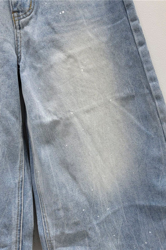 Modern Barrel Jeans
