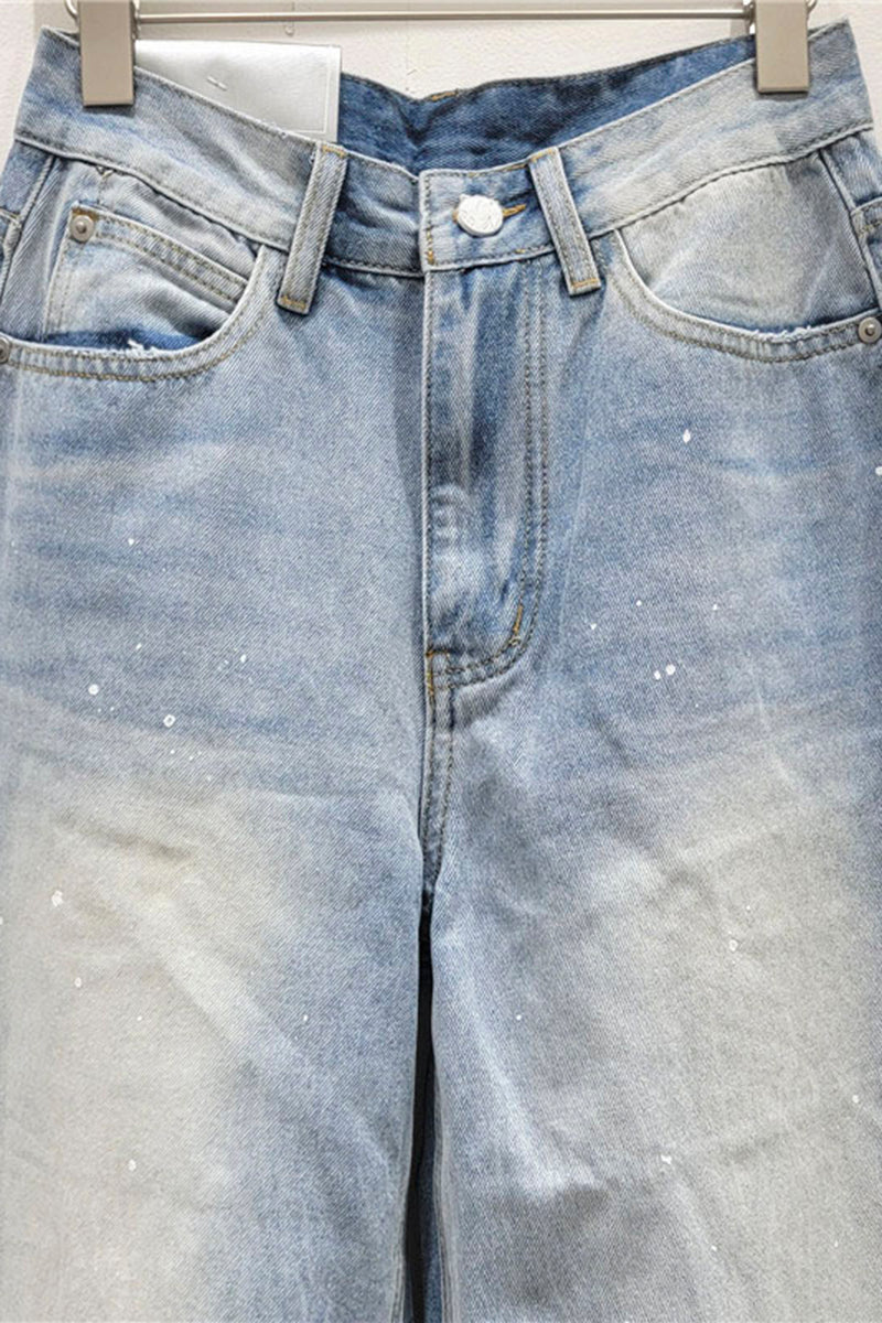 Modern Barrel Jeans