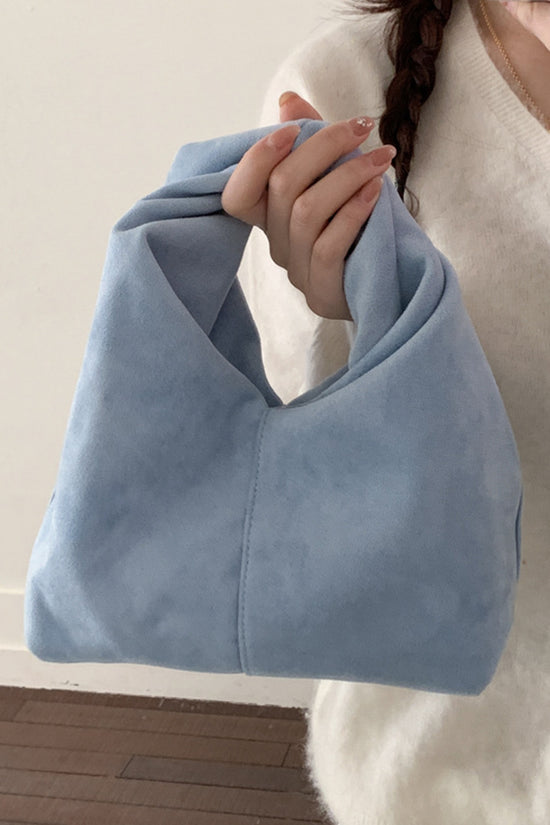 Stylish Structured Handbag