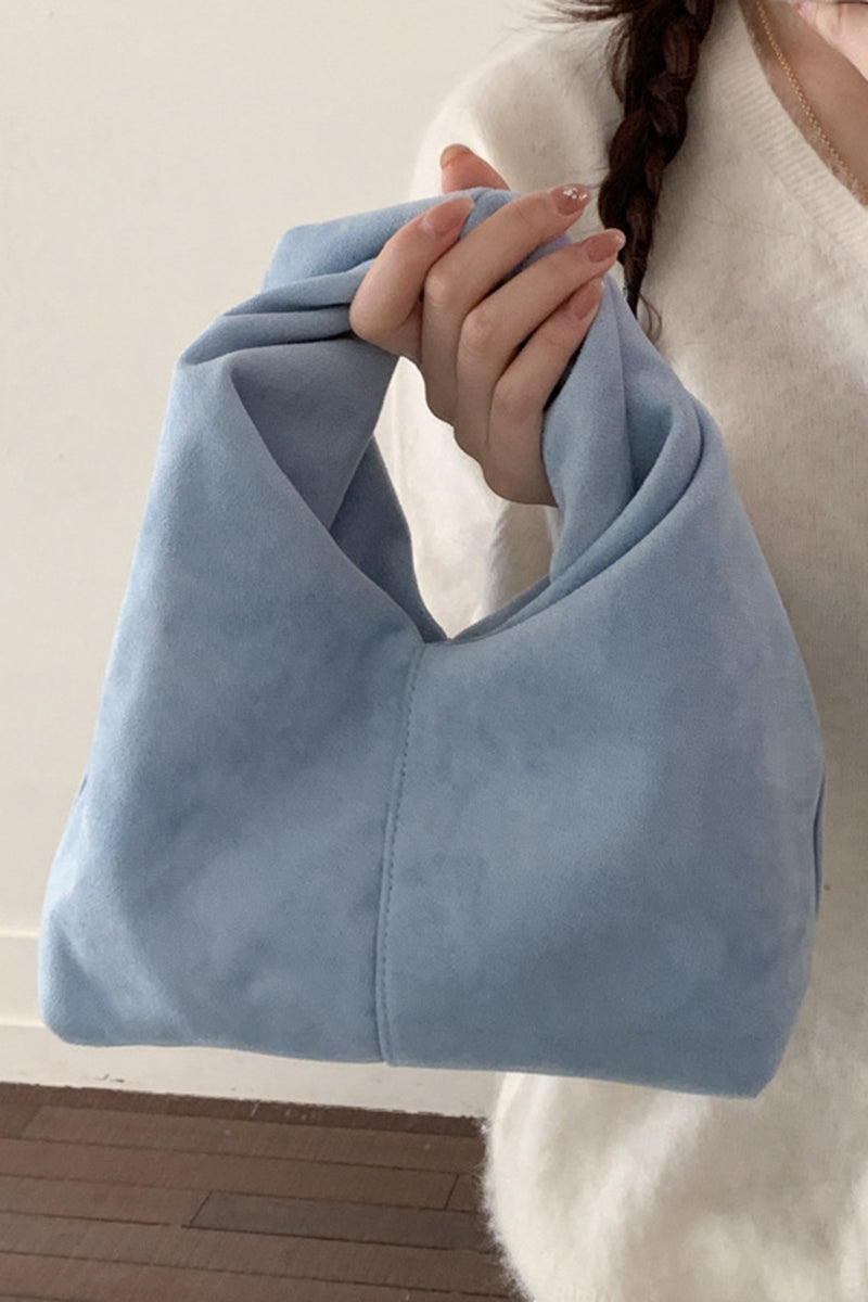 Stylish Structured Handbag