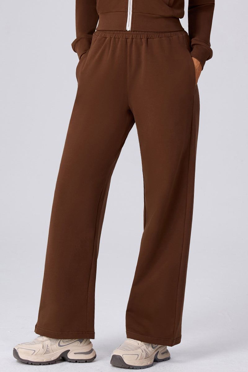 Relaxed Fit Jogger Pants