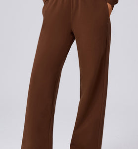 Relaxed Fit Jogger Pants