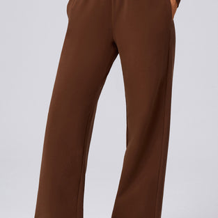 Relaxed Fit Jogger Pants