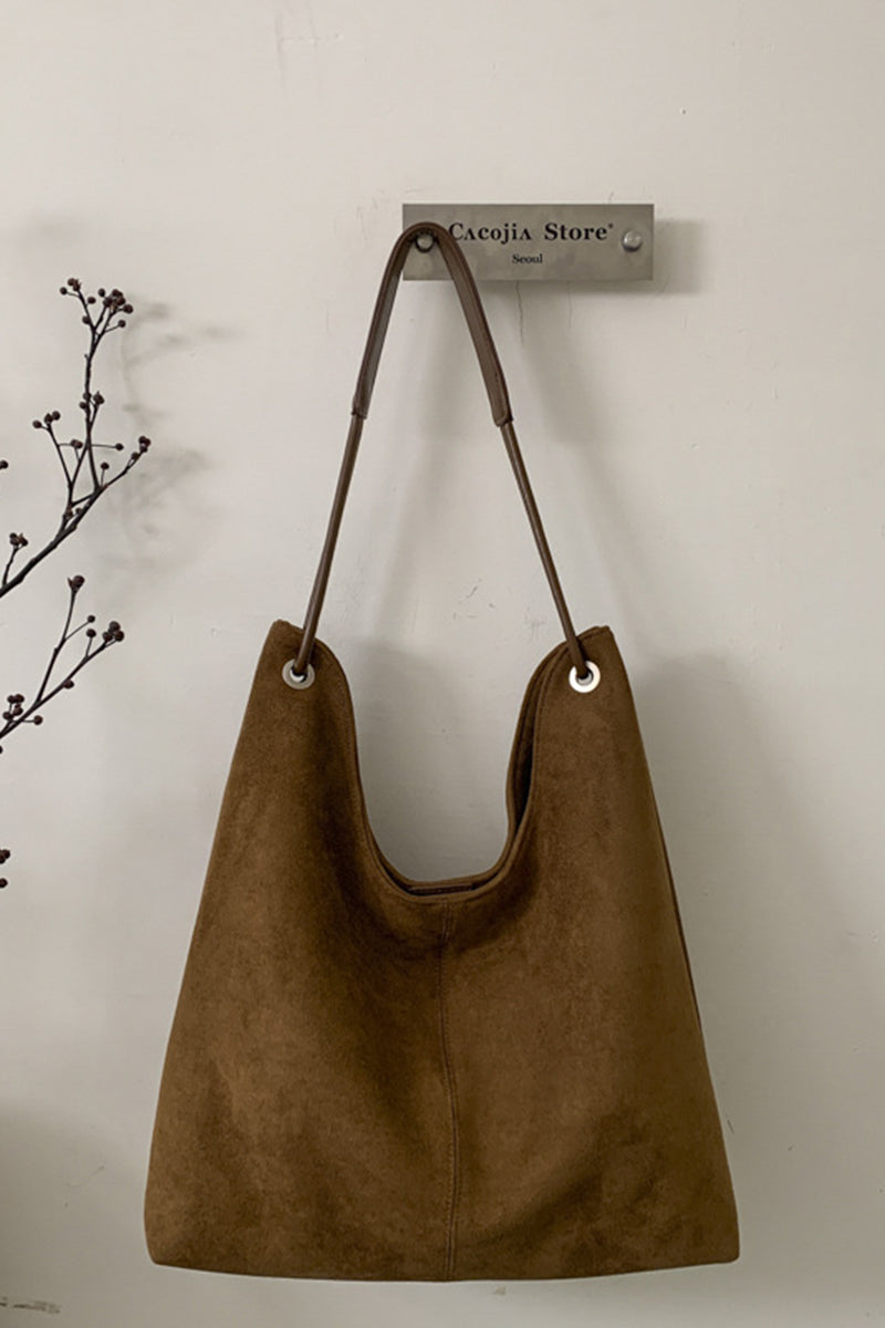 Chic Everyday Shoulder Bag