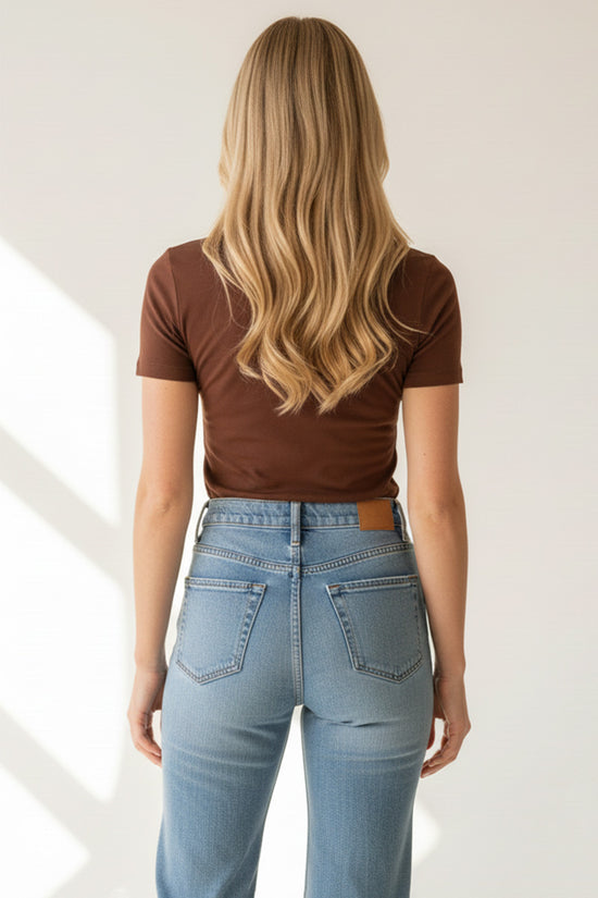 Teddy Star Cloud T-Shirt