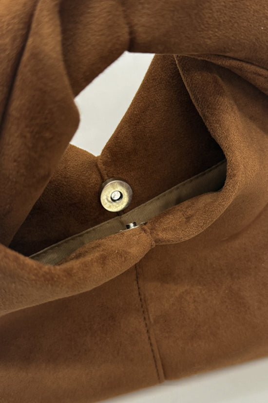 Stylish Structured Handbag