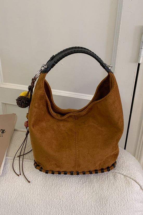 Bohemian Hobo Crossbody Bag