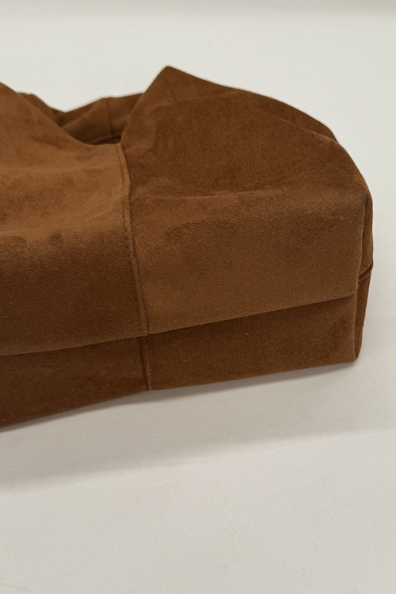 Stylish Structured Handbag