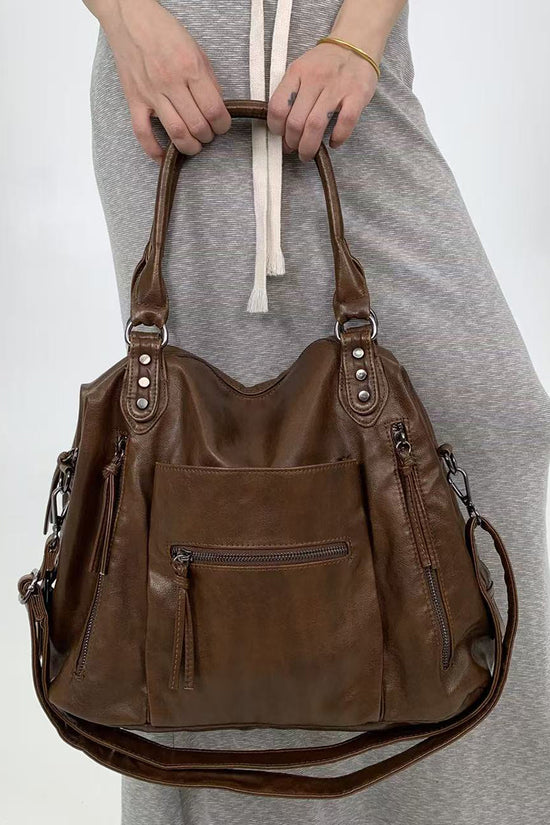Stylish Large Tote Bag