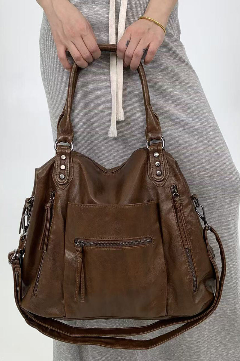 Stylish Large Tote Bag