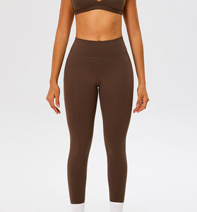 Sports Bra and Leggings Activewear Set